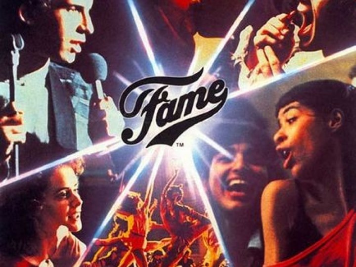 Fame - 1980