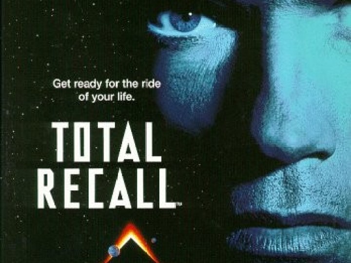 Total Recall