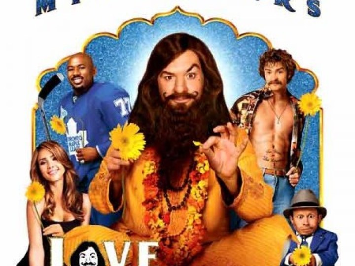 Razzie Awards 2009 : Le palmarès
