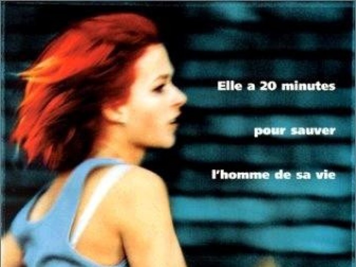 Cours, Lola, cours