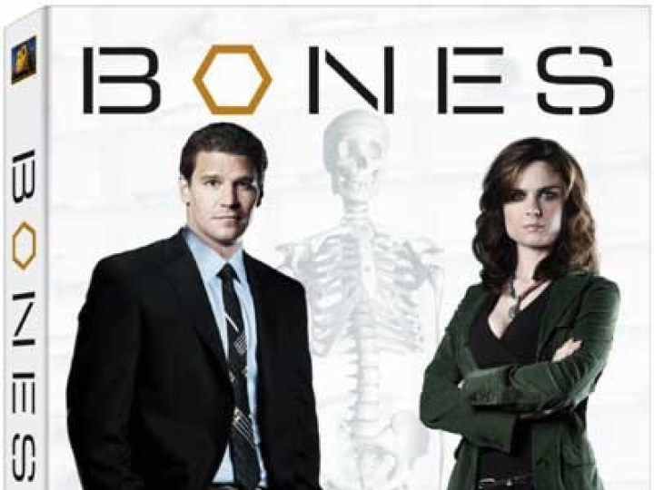 Bones à partir du 19 janvier sur M6