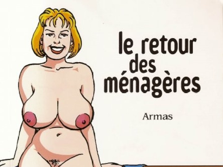Retour des ménagères (Le)