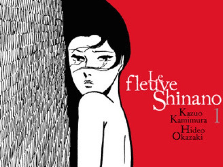 Fleuve Shinano (Le)
