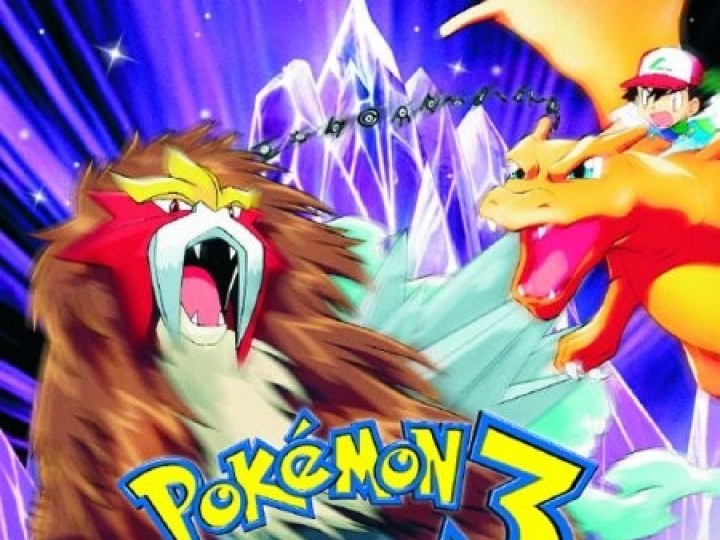 Pokémon 3