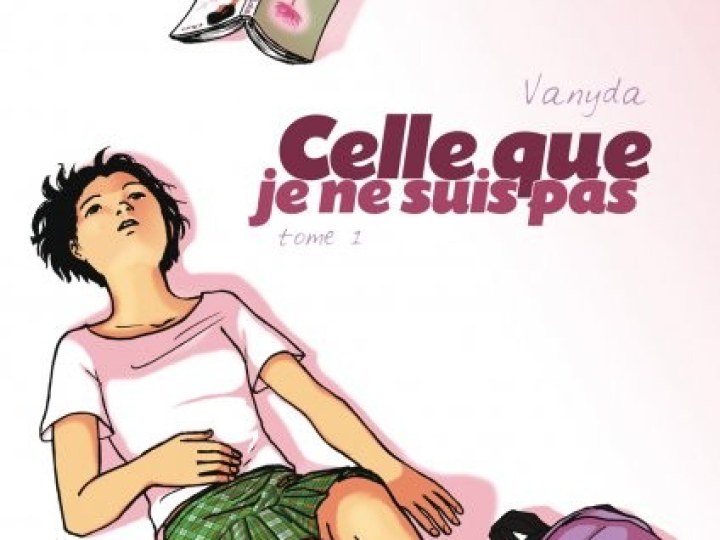 Celle que - Tome 1 - je ne suis pas