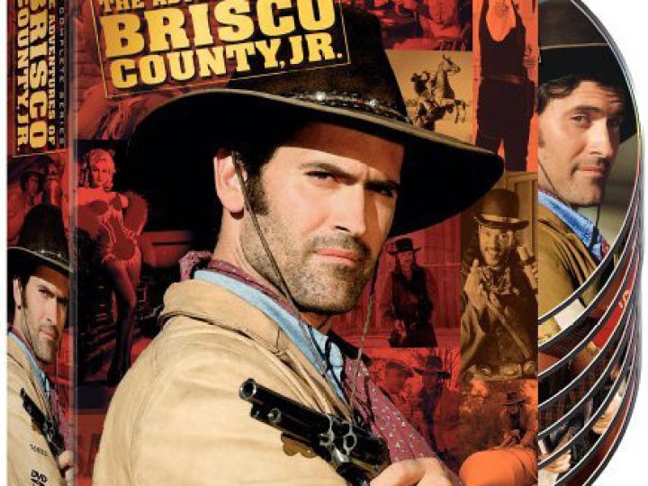 Brisco County
