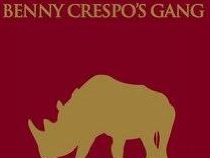 Benny Crespo's Gang - Benny Crespo's Gang