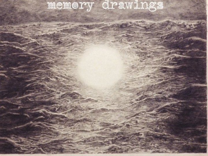 Drift (The) - Memory drawings