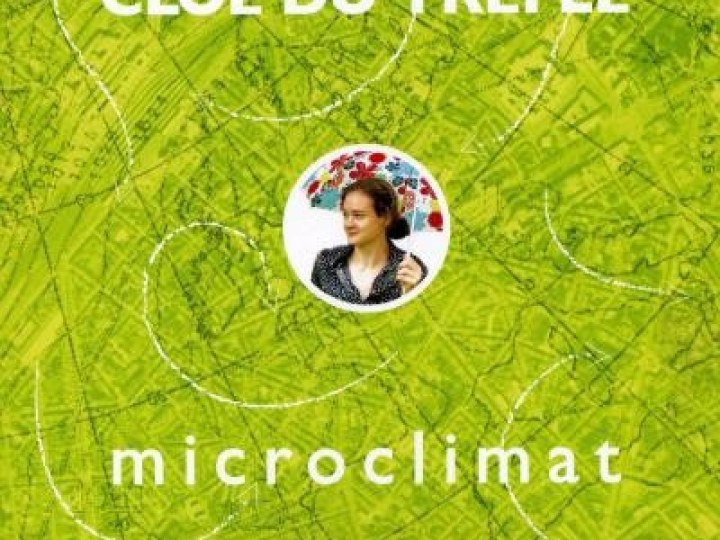 Cloé du Trèfle - Microclimat