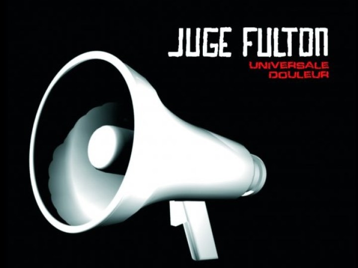Juge Fulton - Universale douleur