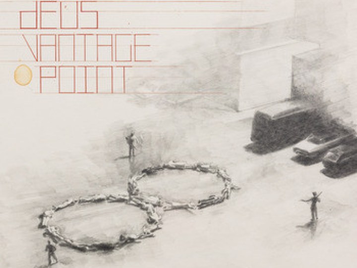 dEUS - Vantage Point