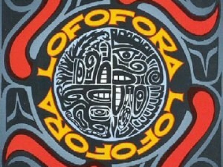 Lofofora - Lofofora