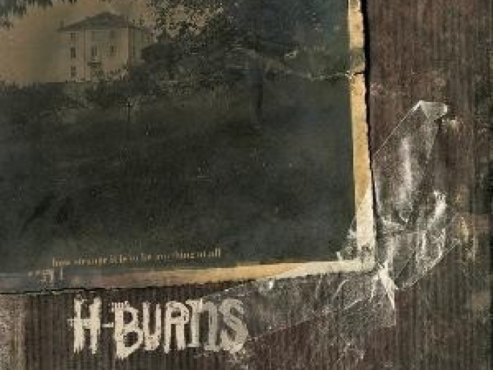 H-Burns - Interview du 16 mai 2008