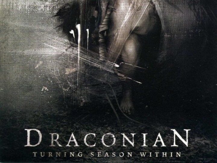 Draconian - Turning Season Within