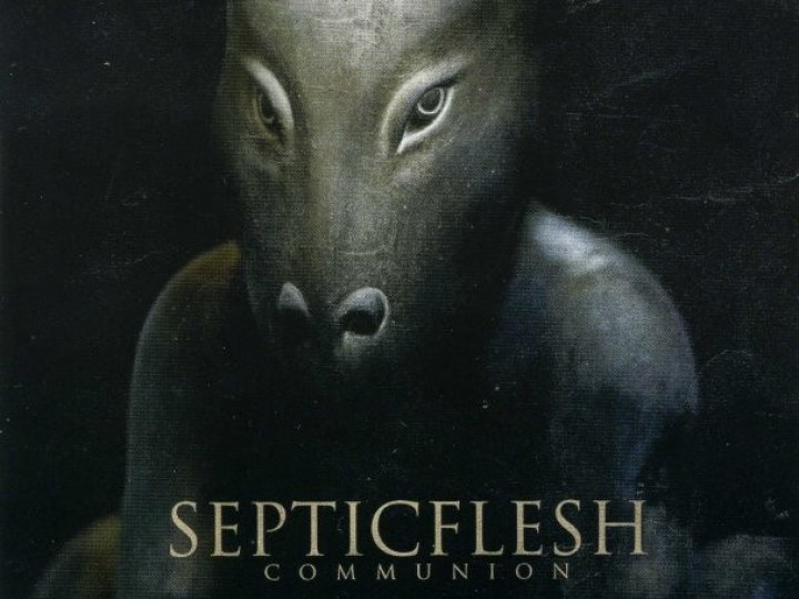 Septicflesh - Communion 