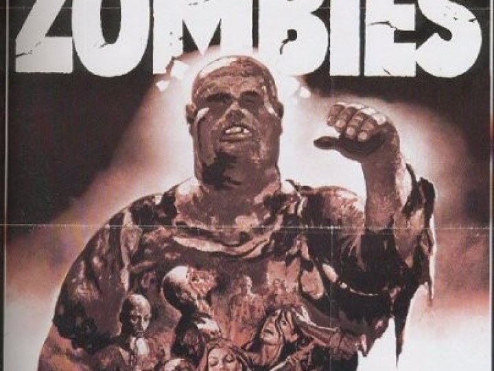 enfer des zombies (L')