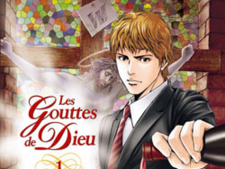 Gouttes de Dieu (Les)