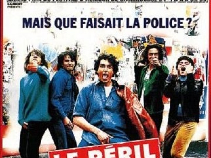 péril jeune (Le)