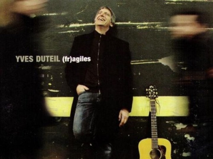 Duteil (Yves) - ( fr )agiles