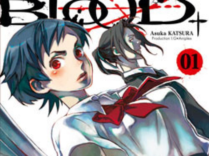 Blood +