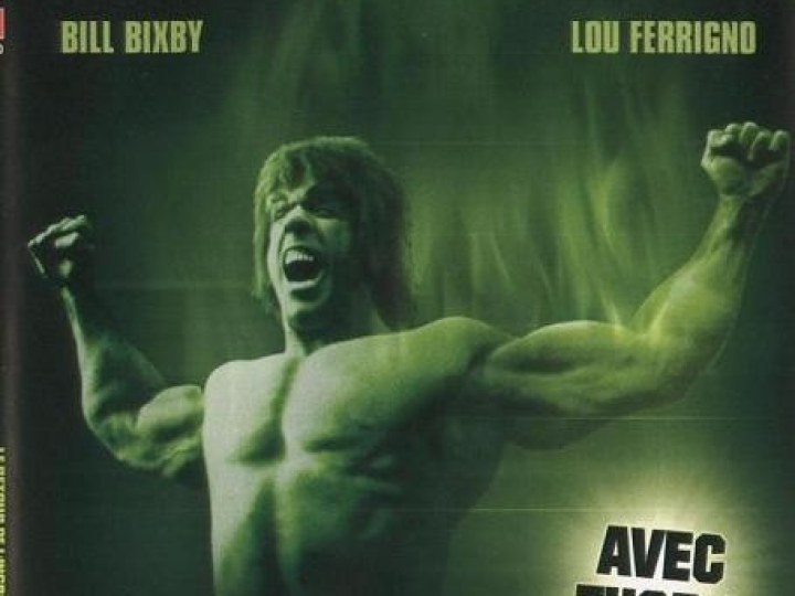 Thor : son film de Hulk