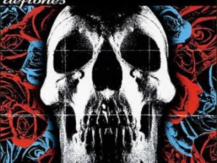Deftones - Deftones