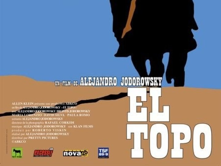 El Topo