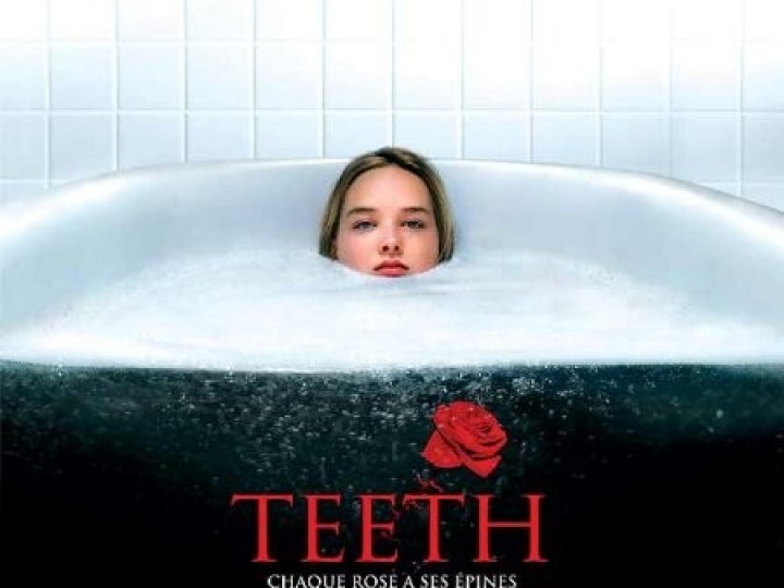 Teeth