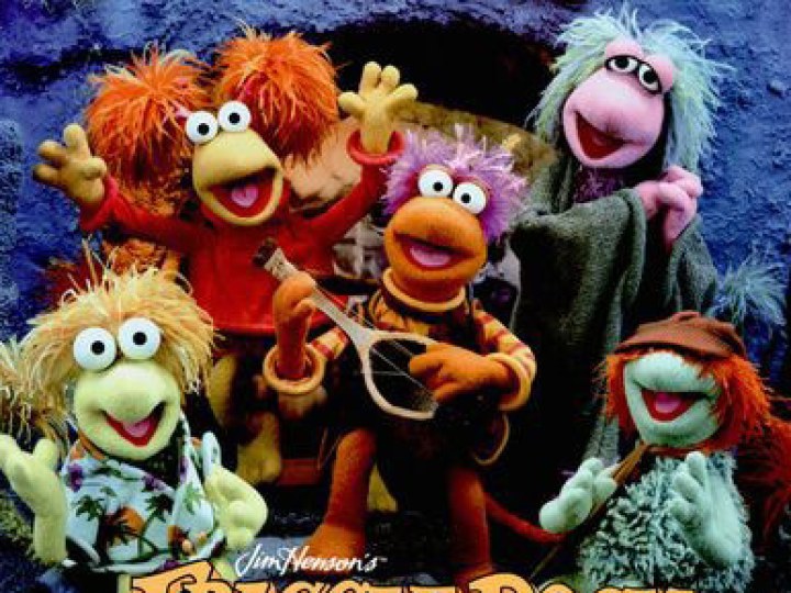Fraggle Rock