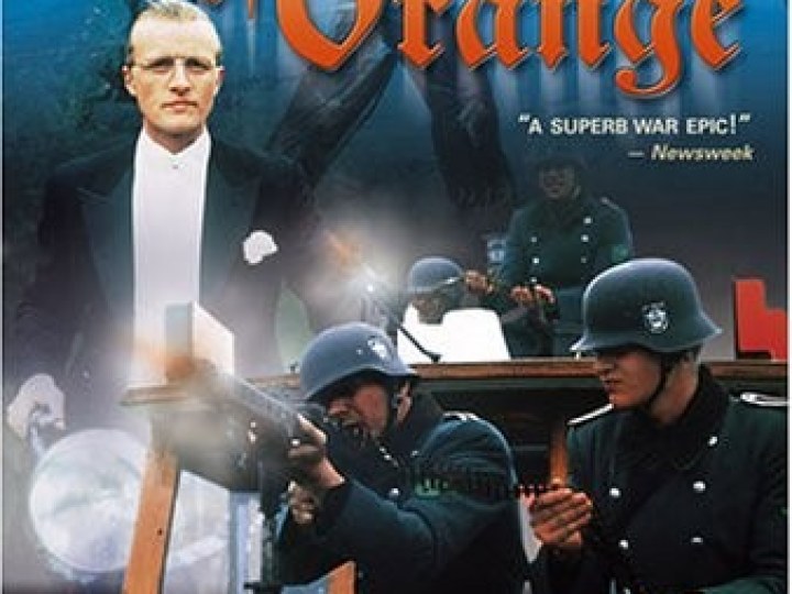 choix du destin (Le)