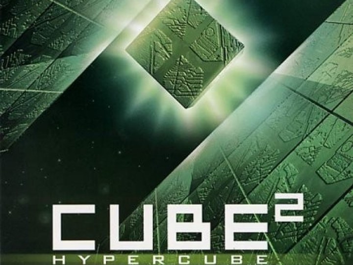 Cube² : Hypercube