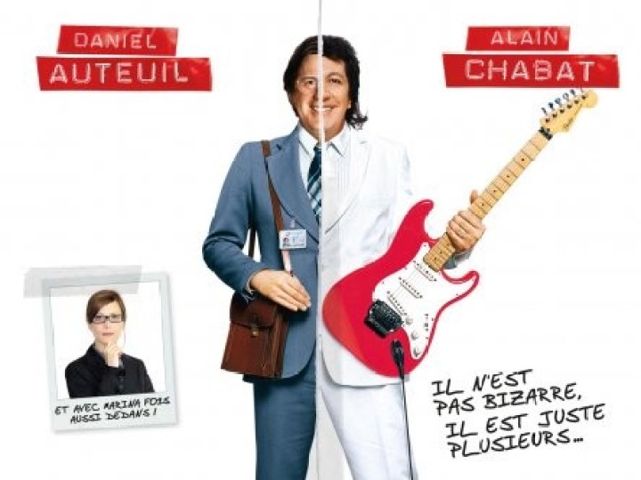 personne aux deux personnes (La)