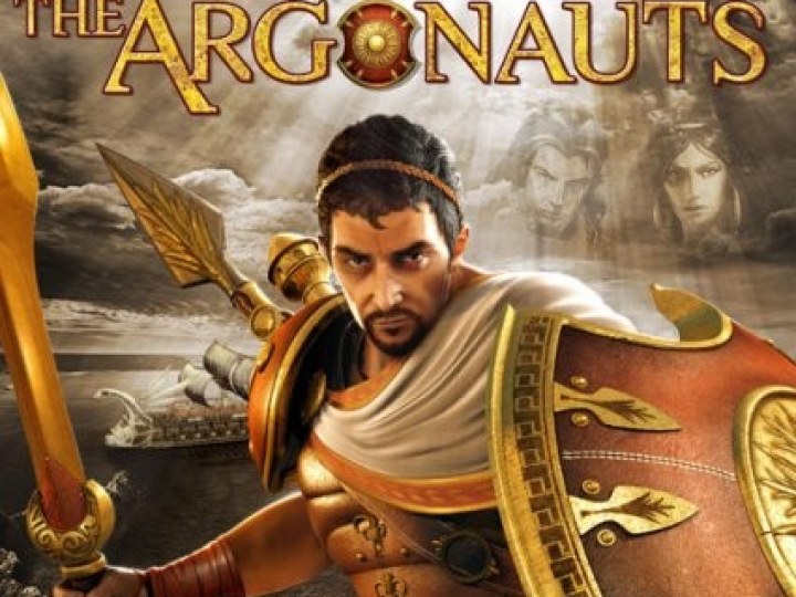 Rise of the Argonauts - Test