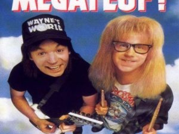 Wayne's World
