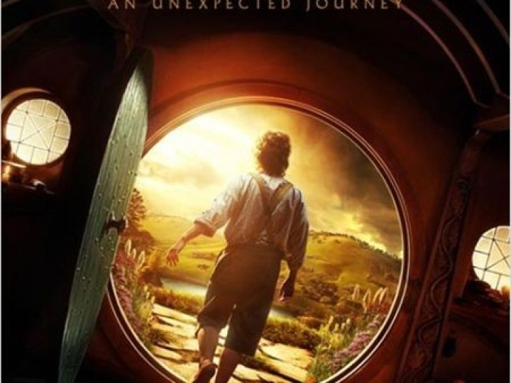 Bilbo le hobbit : Peter Jackson ou Sam Raimi ?