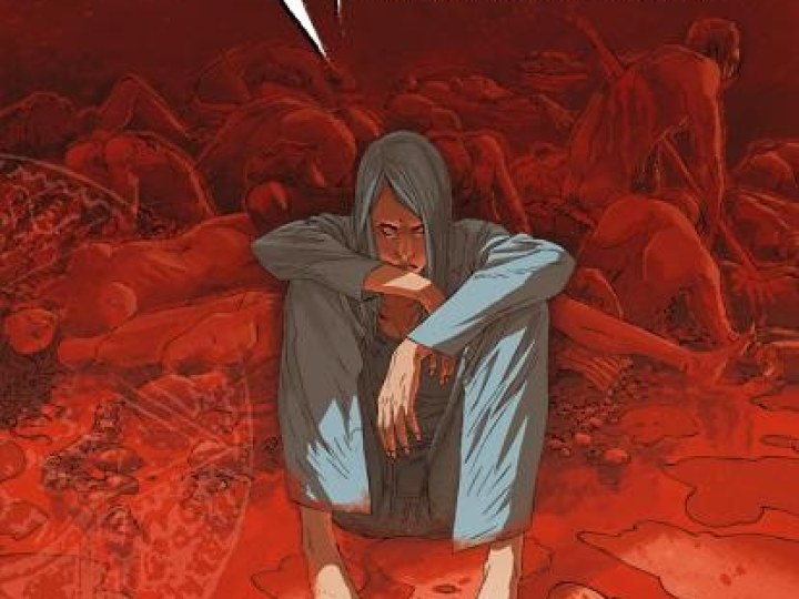 XIe plaie (La) - Tome 1 - “Et les eaux du fleuve se changèrent en sang…”