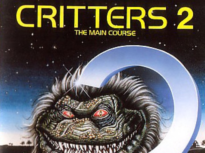 Gremlins et autres bestioles - Dossier