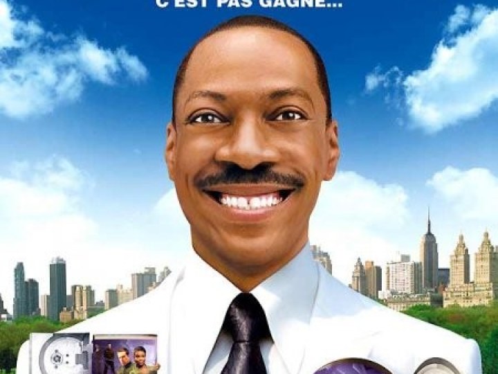 Appelez-moi Dave