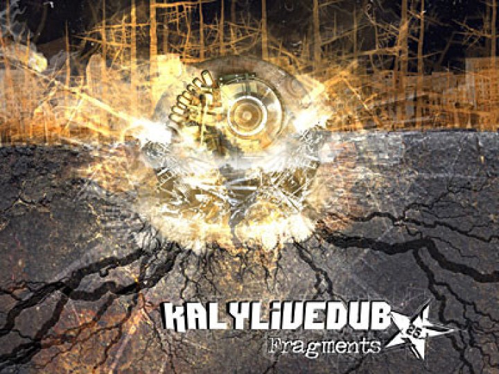 Kaly Live Dub - Interview du 25 avril 2008