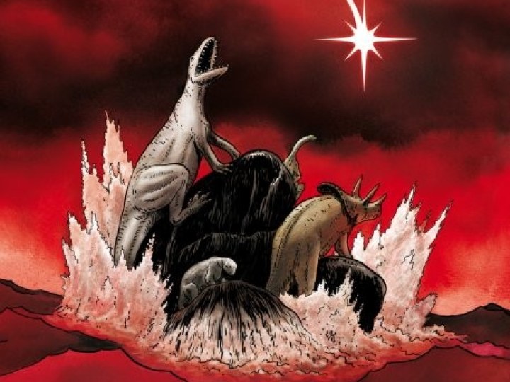 Les meilleures ventes bd au 20 juin 2008