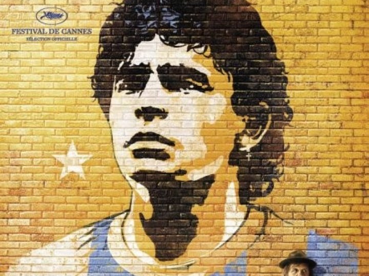 Maradona