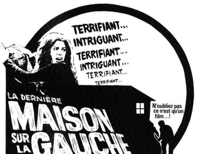 Le dernier remake sur la gauche