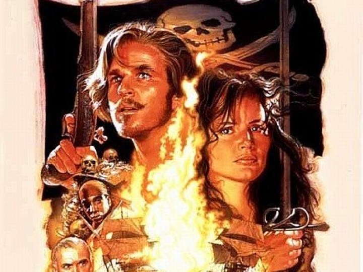 L'Ile aux pirates : jusqu'au bout de la faillite