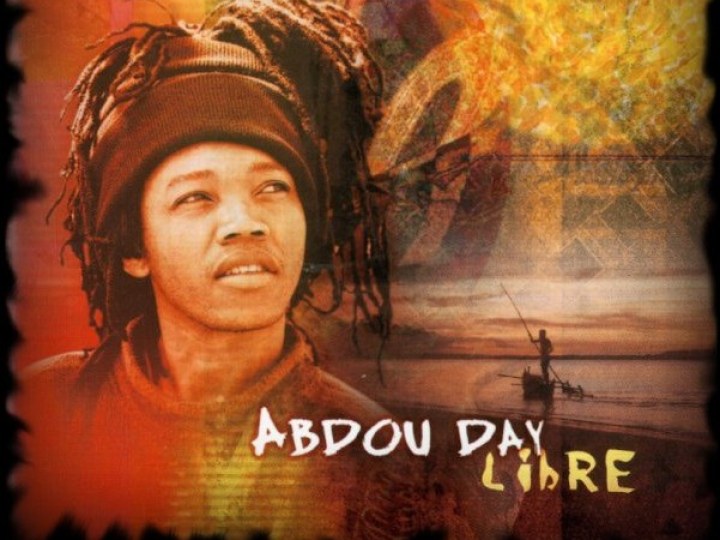 Abdou Day - Interview