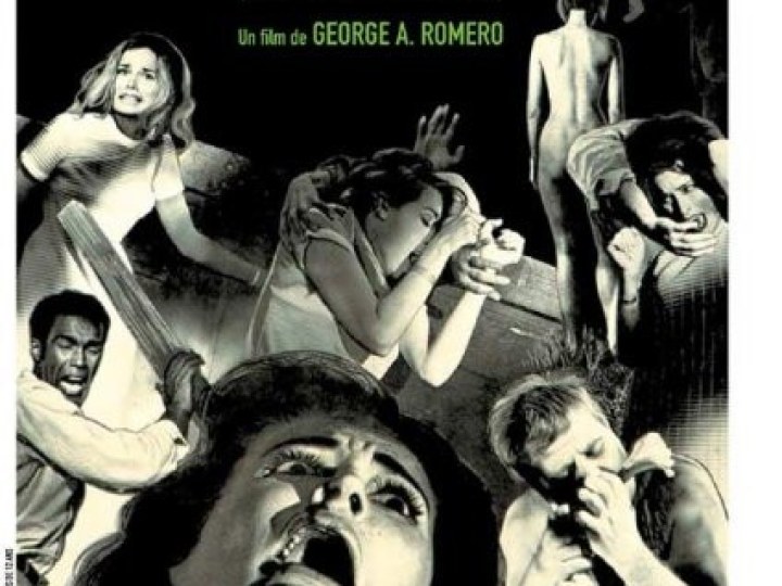 nuit des morts vivants (La)