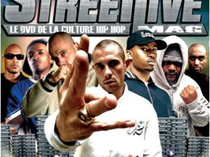 Street Live - Interview