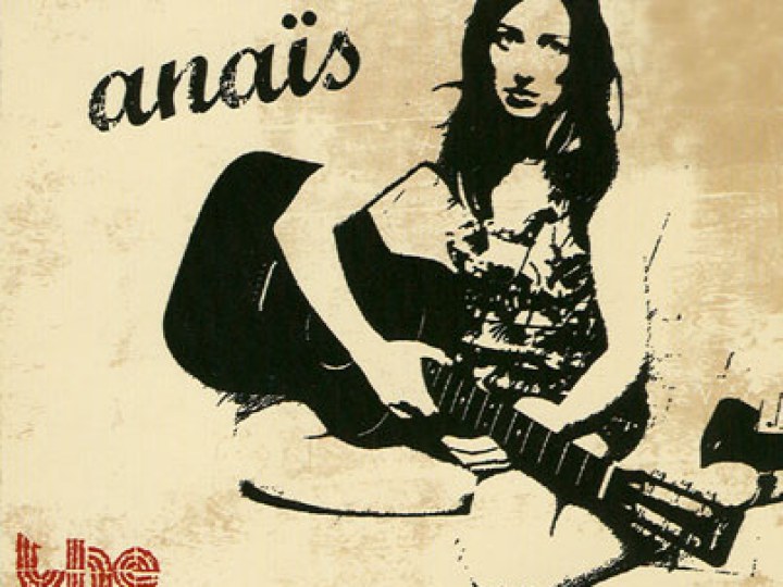 Anaïs - Interview