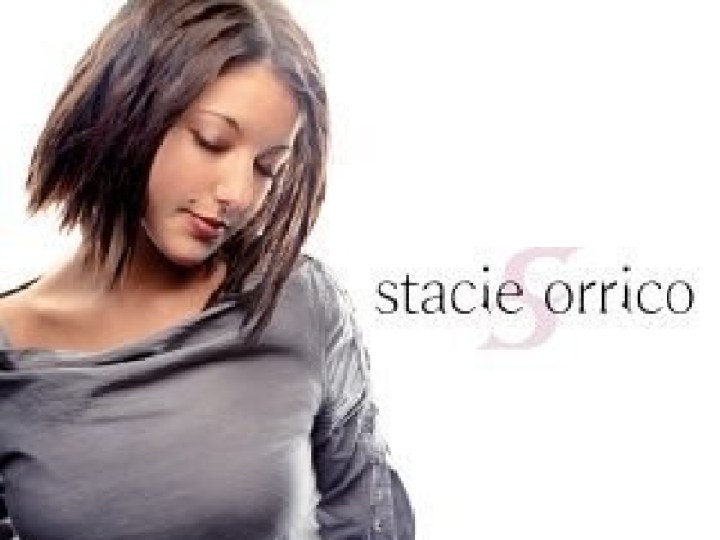 Orrico (Stacie) - Stacie Orrico