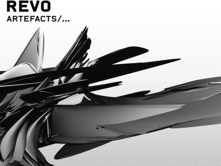 REVO - Artefacts/...