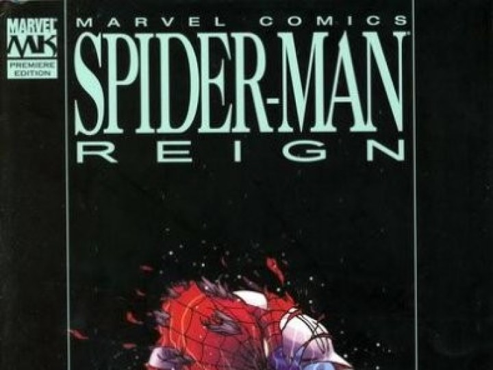 Spider-man - 2007 - L'Empire